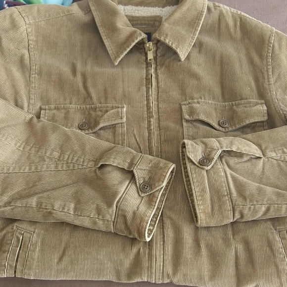 GAP Other - 🍎Gap Corduroy Coat